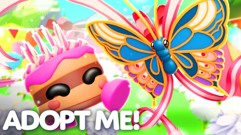 Adopt Me!