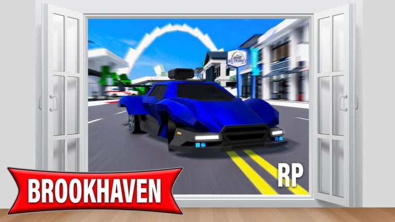 Brookhaven RP
